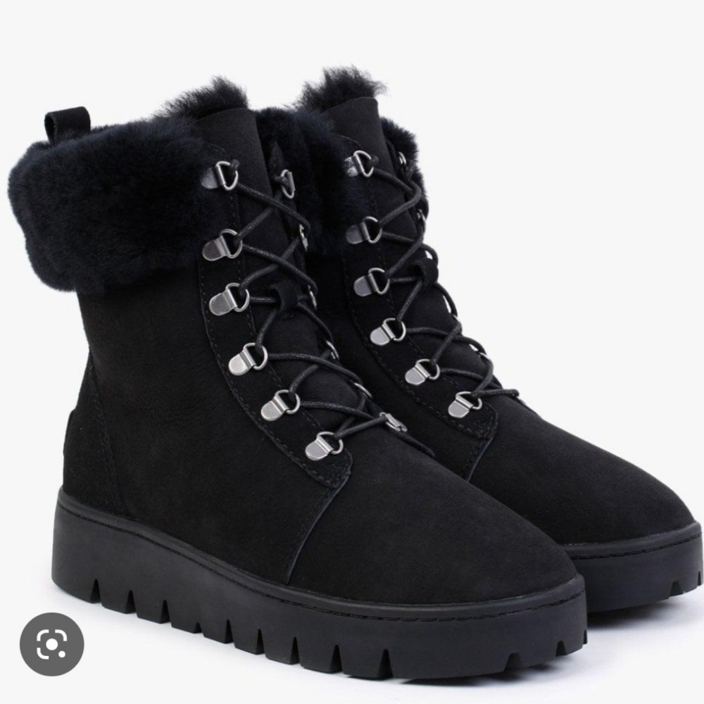 Australia Luxe Collective cairons boot size 9
